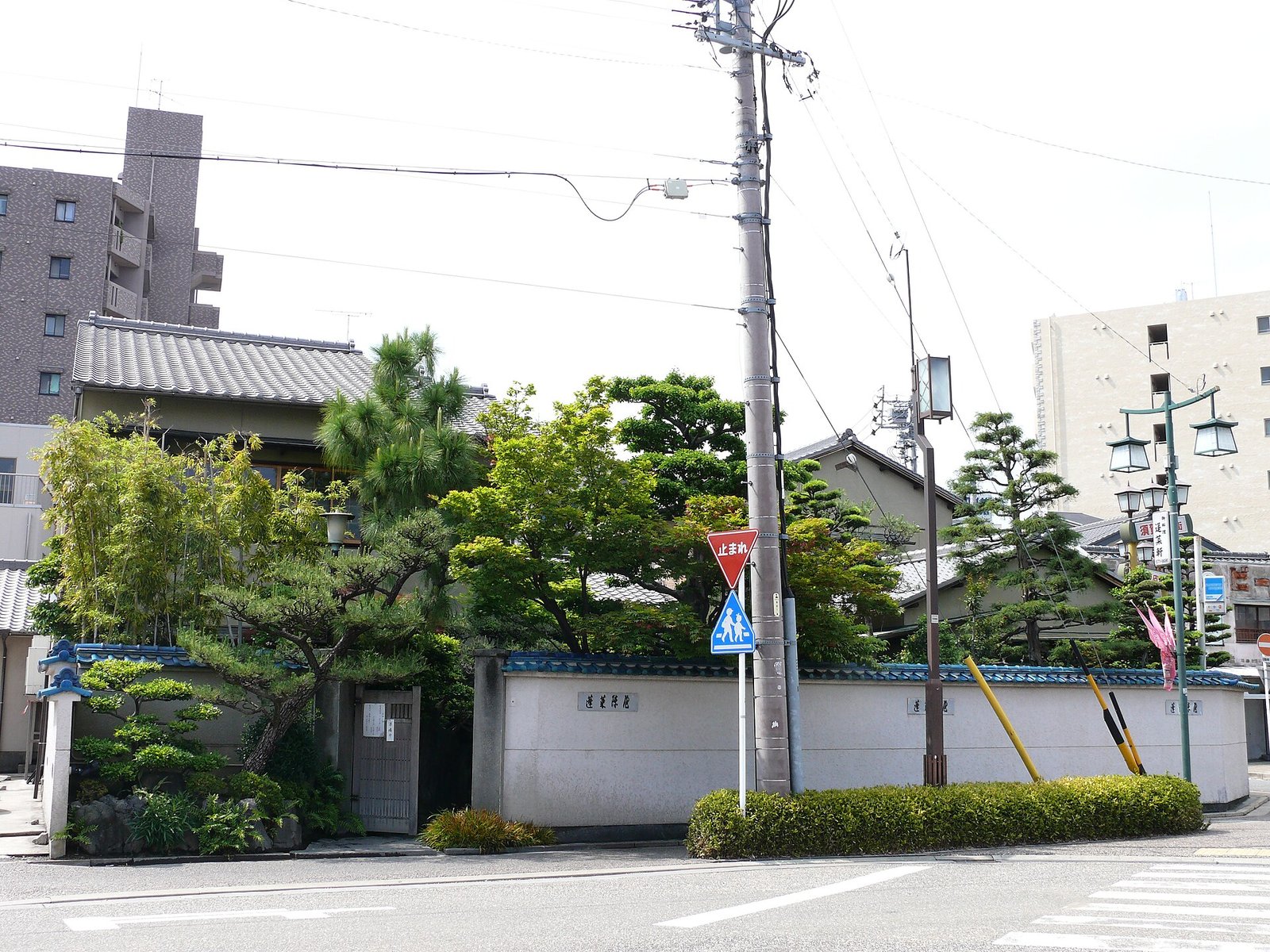 あつた蓬莱軒 本店(鳗鱼饭三吃) 参考图 1